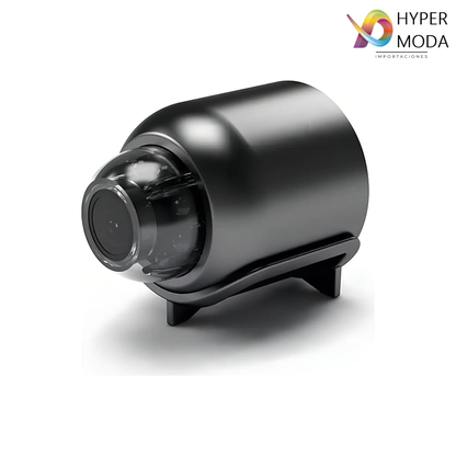 Camara Espia Mini Nuevo Modelo 1080p
